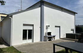 Couvreur Saint-Marc