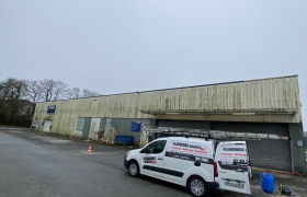 Couvreur Brest