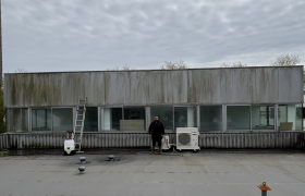  Chantier réalisés Sur Lambézellec 