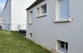 Nettoyage de façades 