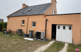 Nettoyage de la maison,