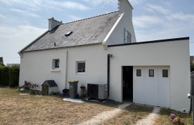 Nettoyage de la maison,